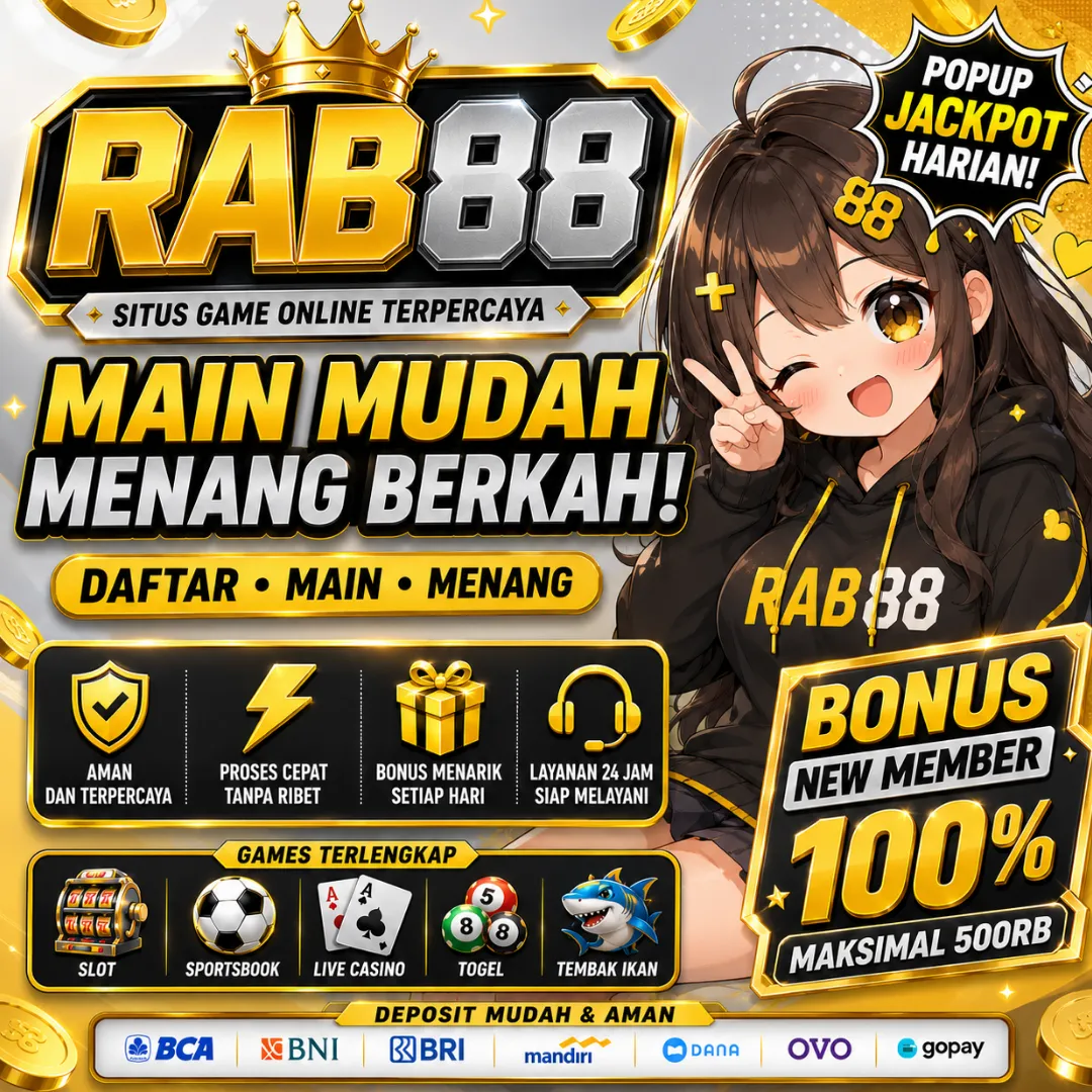 RAB88 Banner